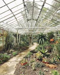 Kicked Off Our East Coast Of Scotland Greenhouse Tour I Know Catchy Title With A Visit To This Place More In Our Stories Winter Garden Greenhouse Plants