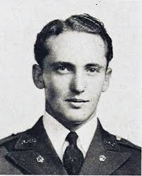 Flight Sergeant Patrick Cluney Noel (1920-1942)