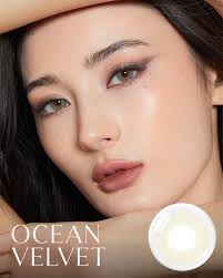 Ocean Velvet Gray (10p)