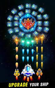 Space shooter 2 es un juego para ti. Download Space Shooter Galaxy Attack Apk Shooters Attack Galaxy