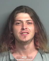 MONTGOMERY COUNTY JAIL BOOKINGS FOR NOVEMBER 13, 2020