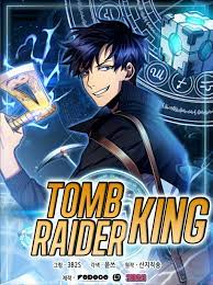 If you are a moderator please see our troubleshooting guide. Read Tomb Raider King Manga Read Tomb Raider King Online At Funmanga