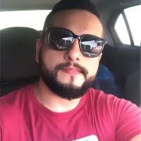 Paulo Victor Lemos de Oliveira