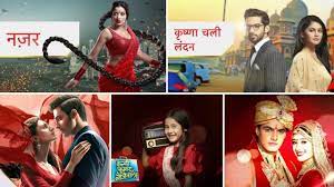 This list of the top star plus tv series, both current and canceled series, includes the date when each first aired as well as lists of the casts of actors. Top 10 Star Plus Most Popular Tv Serials By Trp 2020 Youtube