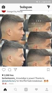 Es una excelente manera de diseñar los mejores cortes de cabello para hombres de 2020 muestran un cabello más largo con volumen y flujo. Pin En Barber