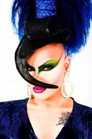 Nina Flowers Nina Flowers Nina Flowers Rupaul Nina Flowers Drag
