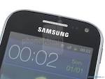 Samsung Galaxy Ace, anlisis a fondo fotos vdeos
