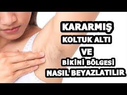 kararan koltuk alti ve dirsekler nasil beyazlastirilir youtube koltuklar youtube ki rpi k