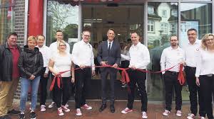 Meine Bank Heisst Buchholz Business People Das Wirtschaftsmagazin Aus Den Metropolregionen Hamburg Bremen Und Bremerhaven
