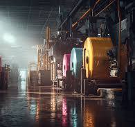 Packaging su misura per ogni settore industriale