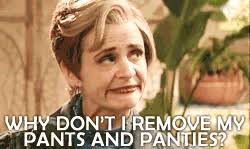 I Swear I'm Not a Wani Ask Blog — look guys, strangers with candy gifs!