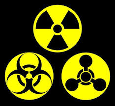 The use of hazard symbols is often. Fugazi Of Bio Hazard Symbols Bottle Drawing Modern Day Witch Science Icons