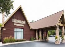 Annual Meeting and Fall Luncheon