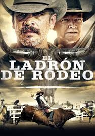 El ladron de rodeo (2021)