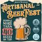 Artisanal Beer Fest 2025 event image