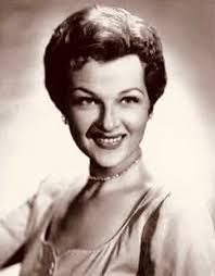 I love Margaret Whiting from this era. Jo Stafford and she are wonderful.