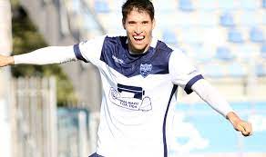 Deportes Recoleta Triunfo Ante Ante General Velasquez