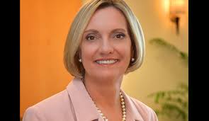 ANNETTE WALKER NAMED DIVISION PRESIDENT OF ST. JOSEPH HEALTH