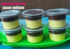 Pin Di Kue Mami