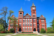 Auburn University | Research, Education, Athletics | Britannica
