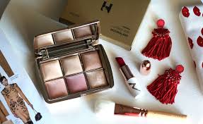 Shipped with usps first class. Hourglass Ambient Lighting Edit Palette Unlocked Review Swatches Makeupholic World