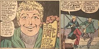 Fantastic Four #278 (1985) — SICK Panels