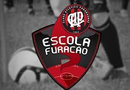 The club won the campeonato brasileiro série a (premier league) in 2001. Escola Furacao De Futebol Do Clube Atletico Paranaense Encontra Pinhais