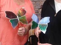 Stained Glass with Judy Steinhilper