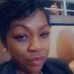 Lashonda Ward's Instagram, Twitter & Facebook