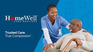 Our Services | HomeWell Care Services | Louisville, KY | In-home care