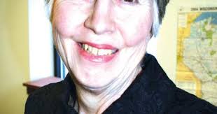 Candidate Profile: Joan Fordham, Sauk County Board, District 17