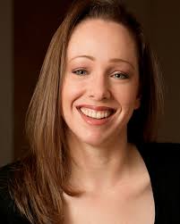 Meet 2019 Mezzo-soprano Soloist, Danielle Rohr