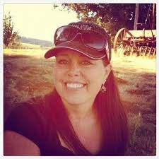 Cari L. Jones (@Jones5x)