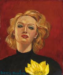 Portrait of a Young Arab