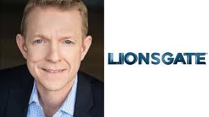 Kevin Beggs Long-Term Contract Extension With Lionsgate