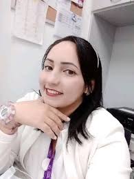 Mayra Chacon en Instagram