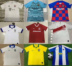 Um dia histórico para mim e para o futebol feminino no nosso país! China Fc Barcelona Brazil National Football Team Hertha Bsc Fc Bayern Munich Men Women Youth Season 19 20 Soccer Jerseys China Fc Barcelona Soccer Jerseys And Brazil National Football Team Soccer Jerseys Price