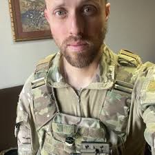 Recovery efforts halted for Osprey crash, remains of Maj. Eric Spendlove