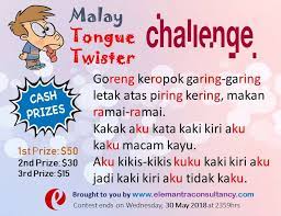 Shankaran nambiar, malaysian institute of economic research. Elemantra Malay Elemantra Training Event Consultancy Facebook