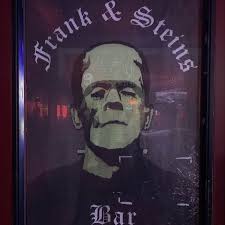 Frank n Steins (@franky_steins) • Instagram photos and videos