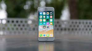 The iphone has created and sustained a mass following that every year people anticipate new so if you're looking for an iphone in malaysia, visit lazada to find the best iphone price in malaysia. Iphone 8 Review Techradar