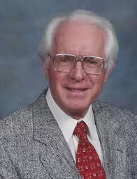 Obituary information for John Robert Hogfeldt