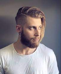 Long Undercut Modern Haircuts For Men Long Hair Styles Men Hair Styles Mens Hairstyles Short