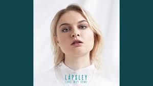 Låpsley
