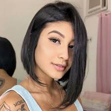 Visualizza altre idee su capelli, tagli di capelli, acconciature. I Migliori Tagli Per Capelli Fini Le Proposte Per Dare Volume Trucchi Tv