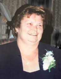 Obituary information for Shirley Marie Barbour