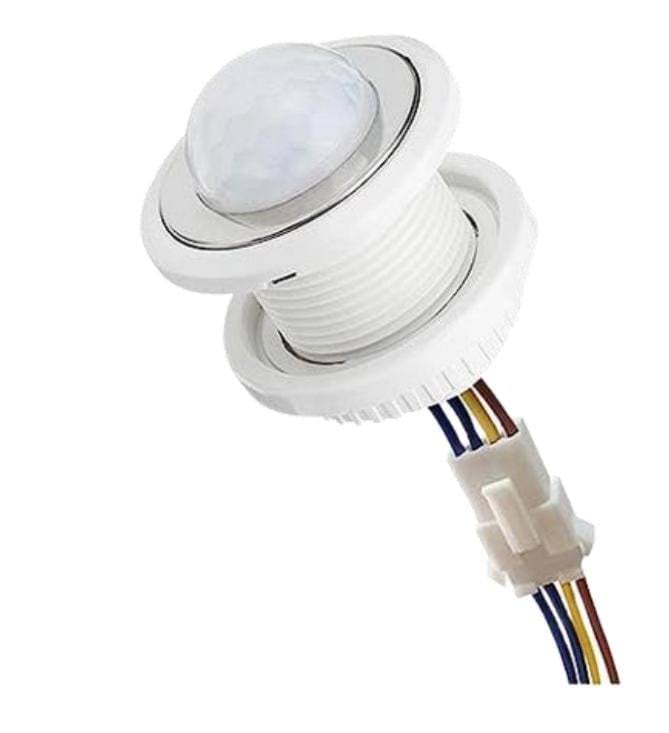 Motion sensor for Cloth shop product image