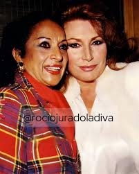 Rocío Jurado,La Diva de...