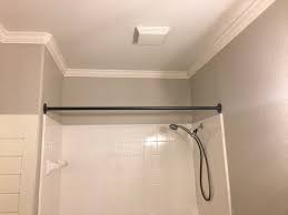 Shop target for shower curtains, shower curtain liners and other accessories. Industrial Plumbing Pipe Shower Curtain Rod Rustic Farmhouse Etsy