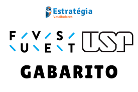 A fundação universitária para o vestibular (fuvest), responsável pela aplicação de processos seletivos da universidade de são paulo (usp), divulgou … Gabarito Fuvest 2020 Veja A Correcao Da Prova Em Video